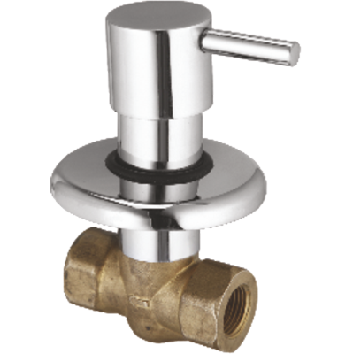 Concealed Stop Cock 15mm